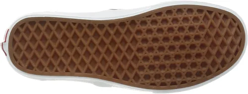 Vista 4 de Vans - Tenis de caña baja para mujer