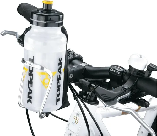 Vista 2 de Topeak CageMount, negro