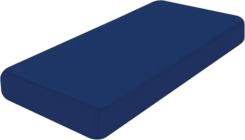 Vista 44 de Smiry Fundas de cojín de sofá estampadas, fundas elásticas suaves para sofá, fundas de sofá lavables antideslizantes, protector de muebles para Beige