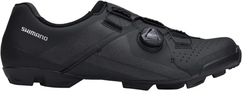 Vista 4 de SHIMANO SH-XC300 High Value XC Mountain Bike Shoe