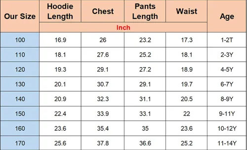 Vista 2 de Mayooni Kids Fall Hoodies Sets Kuromi Graphic Sweatshirts Casual Cotton Hooded Pullover+Sweatpants Sets for Youth
