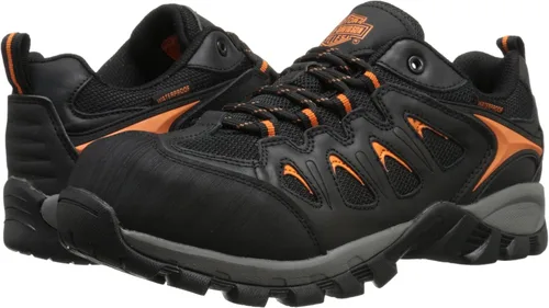 Vista 7 de HARLEY-DAVIDSON FOOTWEAR Men's Eastfield Ct