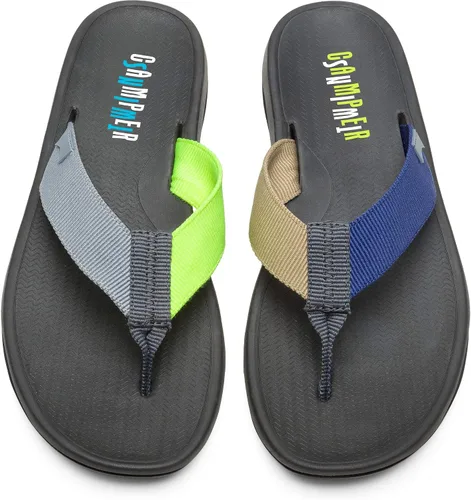 Vista 4 de Camper Sandalias planas para hombre, Varios
