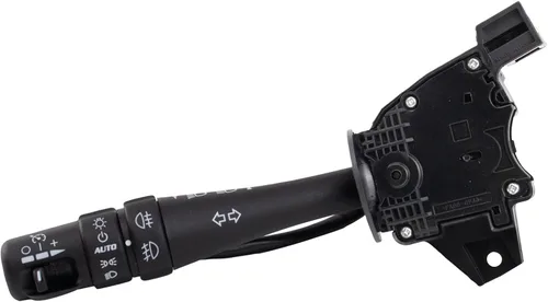 Vista 23 de TRQ Interruptor combinado compatible con Chevrolet Aveo 2004-2011 Aveo5 2007-2011