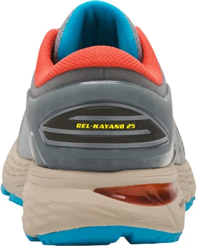Vista 6 de ASICS Gel-Kayano 25 - Tenis de correr para hombre