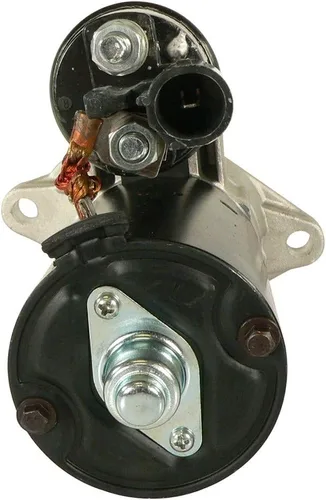 Vista 4 de DB Electrical Arrancador 410-24281 de 12 V compatible con/repuesto para Audi A3 2006-2013, TT 2008-2009, TT Quattro 2009-2010, A3 Quattro 2009-2013