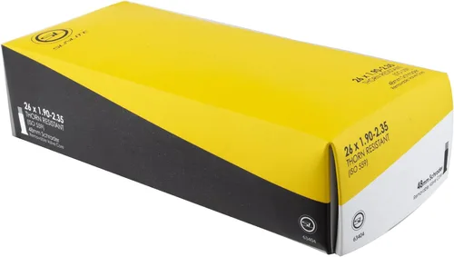 Vista 4 de Sunlite Tubo de válvula Schrader resistente a espinas