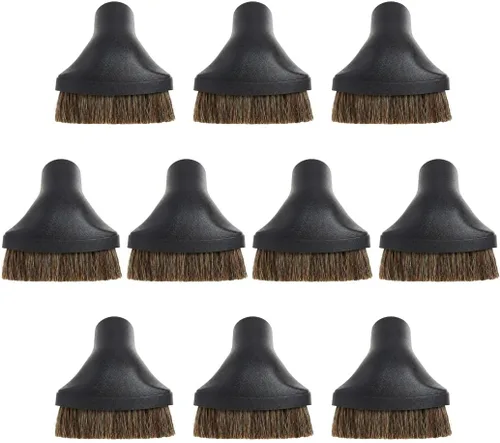 Vista 8 de Selgo - Cepillo universal para aspiradora de 1 ¼ de pulgada (1.260 in), color negro, 10 pulgadas de ancho