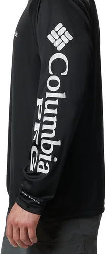 Vista 6 de Columbia Terminal Tackle - Camisa de manga larga para hombre