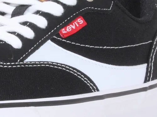 Vista 8 de Zapatillas deportivas Levi's Naya CT CVS UL XX para mujer