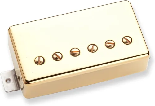 Vista 15 de Seymour Duncan SH-1b 59 Modelo 4-Conductor Pickup - Puente Negro
