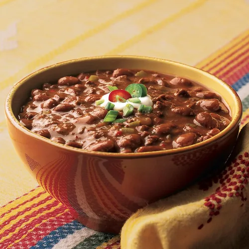 Vista 4 de Organic Chili