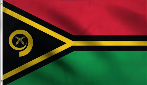 Vista 74 de DMSE - Bandera nacional beninesa beninesa de la República de África Occidental, 2 x 3 pies, 100 % poliéster, 100 % poliéster, resistente a los rayos