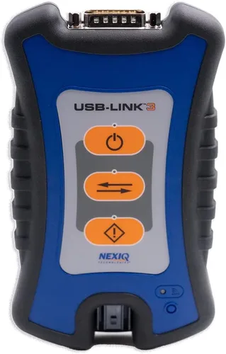 Vista 2 de Diesel Laptops Nexiq USB Link 3 Edición Inalámbrica con Información de Reparación y Software de Diagnóstico Bluetooth WiFi