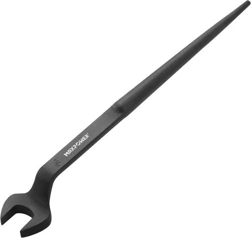 Vista 16 de Llave inglesa MAXPOWER, apertura nominal de 1 pulgada