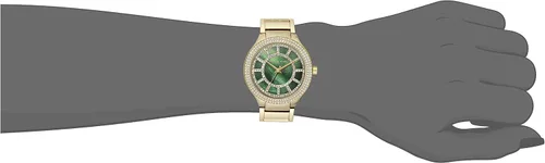 Vista 2 de Michael Kors MK3409 - Reloj de pulsera para mujer
