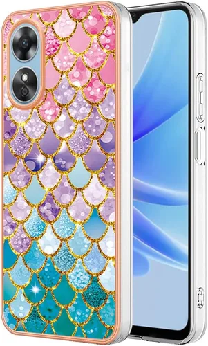 Vista 775 de Funda compatible con Nothing Phone 1, compatible con Nothing Phone One A063 para teléfono móvil TPU funda FLP