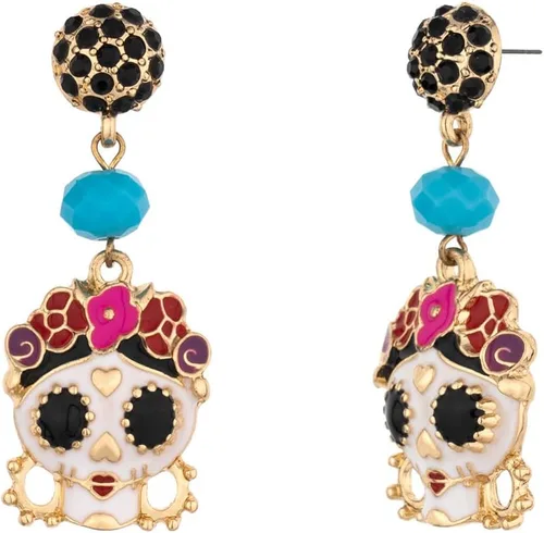 Vista 18 de Madison Tyler Halloween Earrings for Women Halloween Jewelry