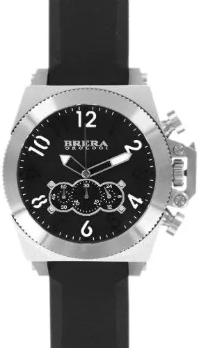 Vista 2 de Brera Orologi - Militare - BRMLC5007 extensión de la garantía