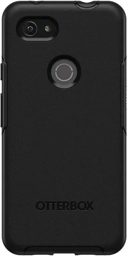 Vista 2 de OtterBox Symmetry Series - Funda para Google Pixel 3a XL, color negro