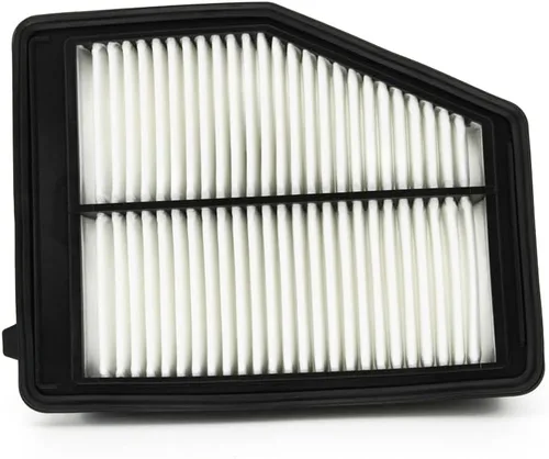 Vista 7 de Filtro de Aire del Motor Compatible con Honda Civic 2006 2007 2008 2009 2010 2011 L4 1.8L Panel Rígido con OE 17220RNAA00 CA10165