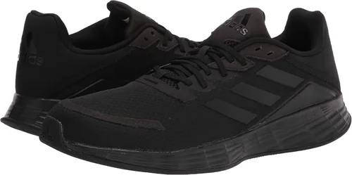 Vista 7 de Adidas Duramo 9 - Tenis de correr para mujer