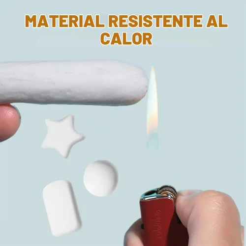 Vista 6 de Masilla selladora impermeable tipo blanco: arcilla selladora de reparación impermeable 2026, masilla de sellado de lodo para conexión de drenaje