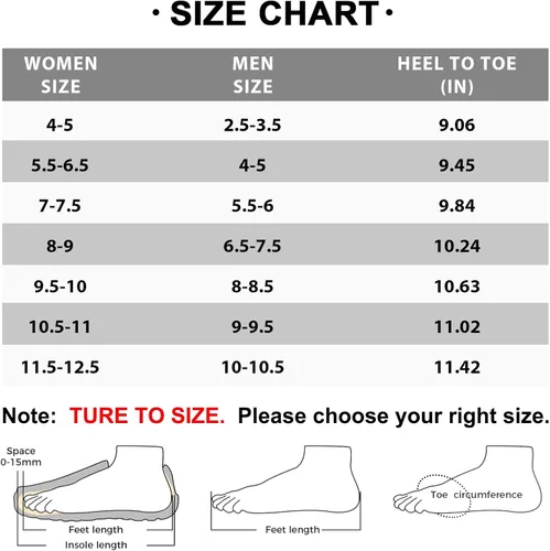 Vista 2 de XIHALOOK Pantuflas de casa para mujeres y hombres, zapatos cómodos con suela de goma suave para interiores y exteriores