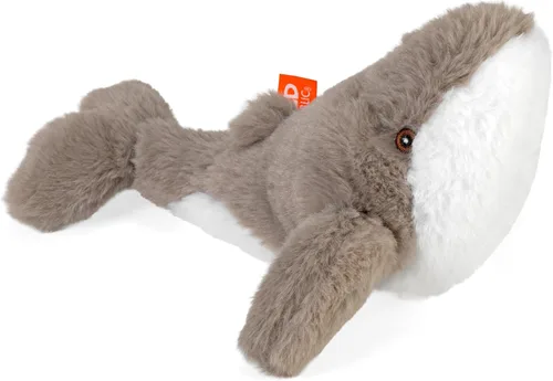Vista 14 de Wild Republic EcoKins - Mini animal de peluche