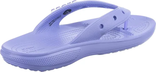 Vista 5 de Crocs Flip clásico