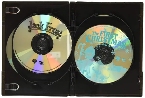 Vista 4 de 4 Kid Favorites Merry Masterpieces (DVD)