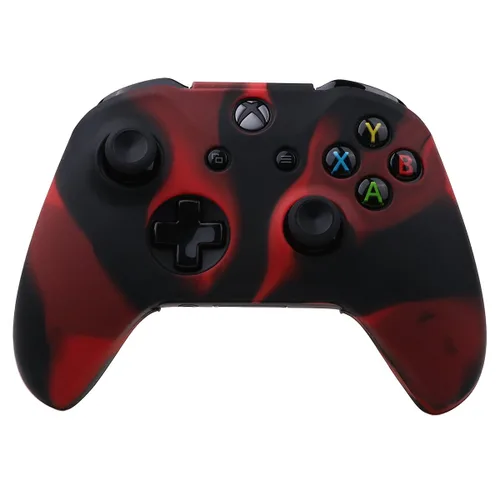 Vista 3 de Xbo Bianti, Rojo Negro Estándar