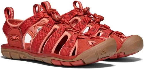 Vista 23 de KEEN Chanclas para mujer Negro