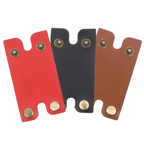 Vista 8 de FRCOLOR 12 piezas de afeitadora de seguridad maquina de afeitar para hombre maquina de afeitar para hombre Razor cabeza afeitadora para hombres