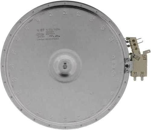 Vista 2 de ERP Elemento de superficie de rango RS975D25