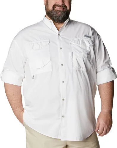 Vista 8 de Columbia Bonehead Ls - Camisa para hombre