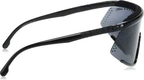 Vista 3 de Carrera HYPERFIT 10S BLACKGREY 991140 Gafas de sol para hombre