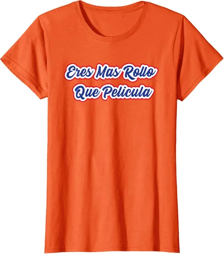 Vista 48 de Camiseta divertida con frase cubana Negro
