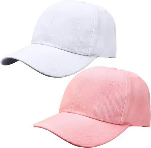 Vista 251 de Falari - Gorra de béisbol, tamaño ajustable, para correr, entrenamientos y actividades al aire libre, para todas las estaciones.