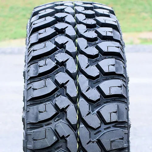 Vista 6 de Juego de 4 neumáticos Forceum M/T 08 Plus LT235/70R16 104/101Q C (6 unidades)