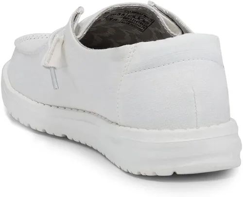 Vista 5 de Hey Dude Women's Wendy Chambray