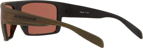 Vista 7 de Native Eyewear Eldo - Gafas de sol rectangulares