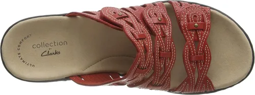 Vista 5 de Clarks Leisa Faye- Sandalia para mujer