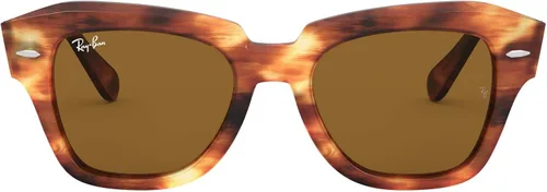 Vista 2 de Ray-Ban 1.929in 0RB2186 State Street