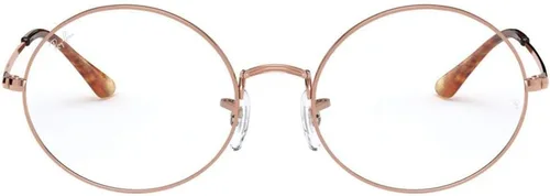 Vista 2 de Ray-Ban Rx1970v Oval Prescription Eyeglass Frames