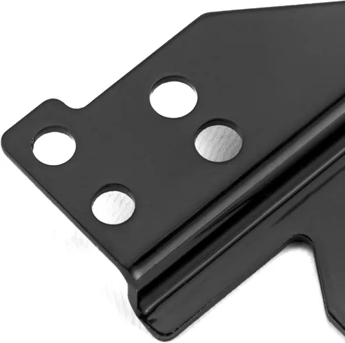 Vista 8 de Kit de Hardware de Acoplamiento Desmontable Compatible con Harley Touring Road King Street Electra Road Glide 1997-2008 Compatible con Touring