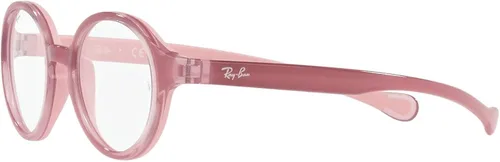 Vista 3 de Ray-Ban Júnior RY9075vf - Marco redondo para gafas graduadas