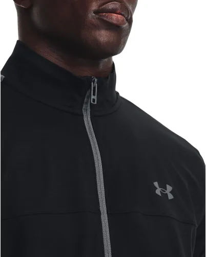 Vista 4 de Under Armour Storm Midlayer con cremallera completa para hombre