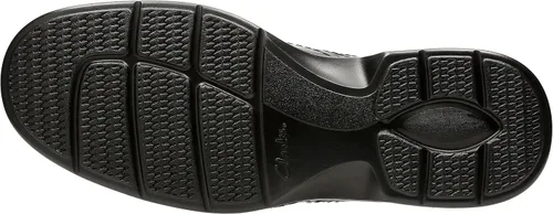 Vista 8 de Clarks Escalade Step mocasines sin cordones para hombre