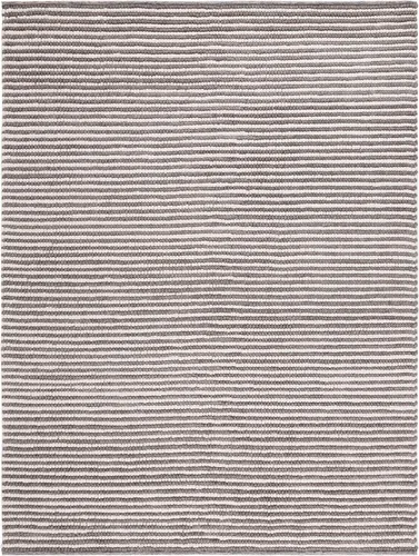 Vista 17 de Martha Stewart x SAFAVIEH - Colección de alfombras de área, 2 pies 3 pulgadas x 9 pies, color marfil y beige, hecha a mano de lana para entrada